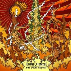 Lucky Funeral : Lucky Funeral-Universe 217